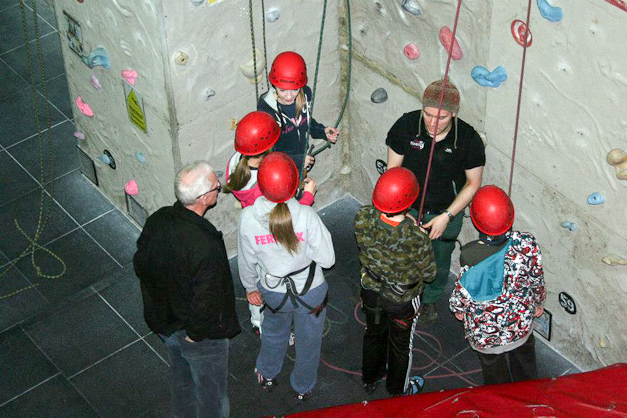 Scout Climbing-4